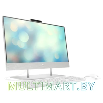 Моноблок HP 24-F1018ur 1E0C1EA картинка 2